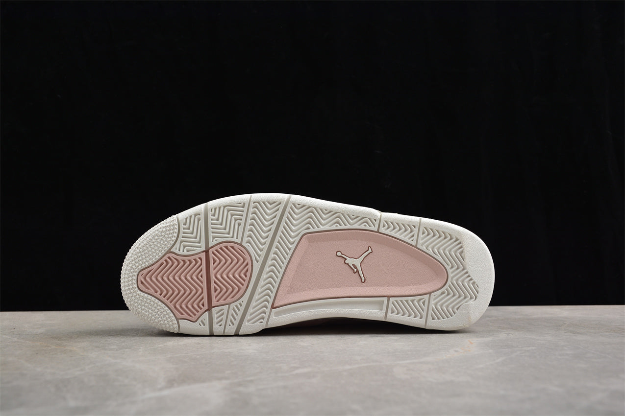 Jordan 4 RM "Pink Oxford" (Women’s) - Best Reps Website 2025