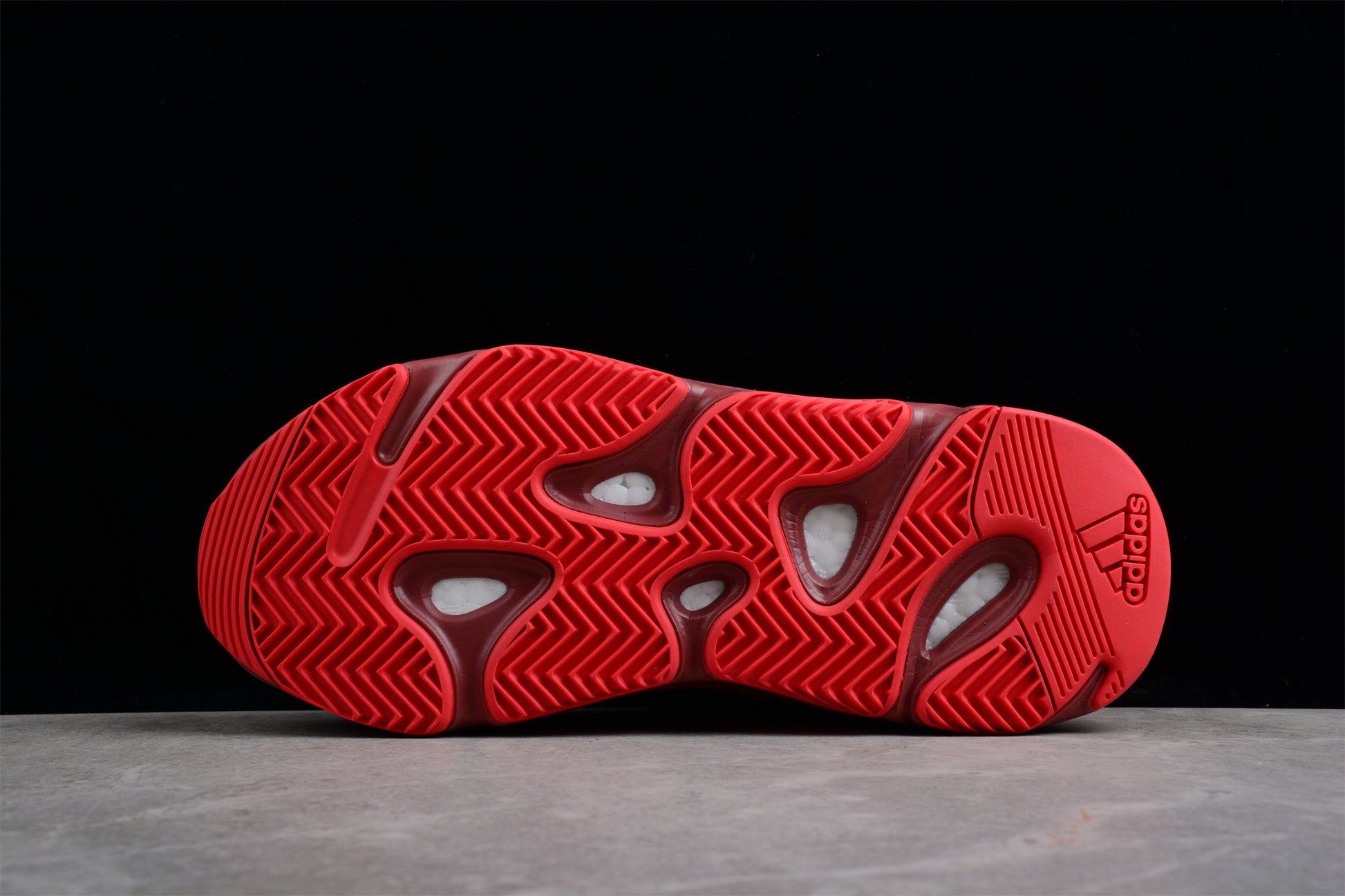 adidas Yeezy Boost 700 "Hi-Res Red" - Best Reps Website 2025