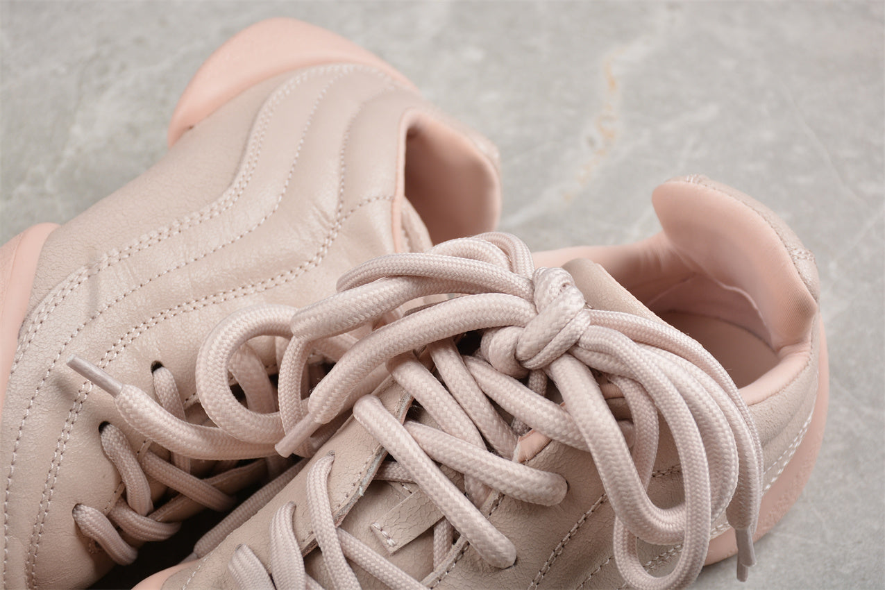 Alexander McQueen Flexion Sneakers in Pink - Best Reps Website 2025