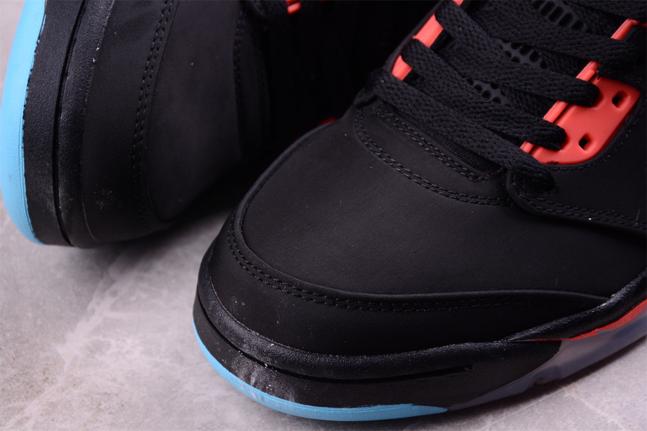 Air Jordan 5 Low "Chinese New Year" - Best Reps Website 2025