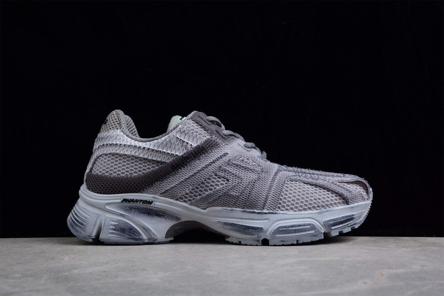 Balenciaga Phantom Sneaker in Grey - Best Reps Website 2025
