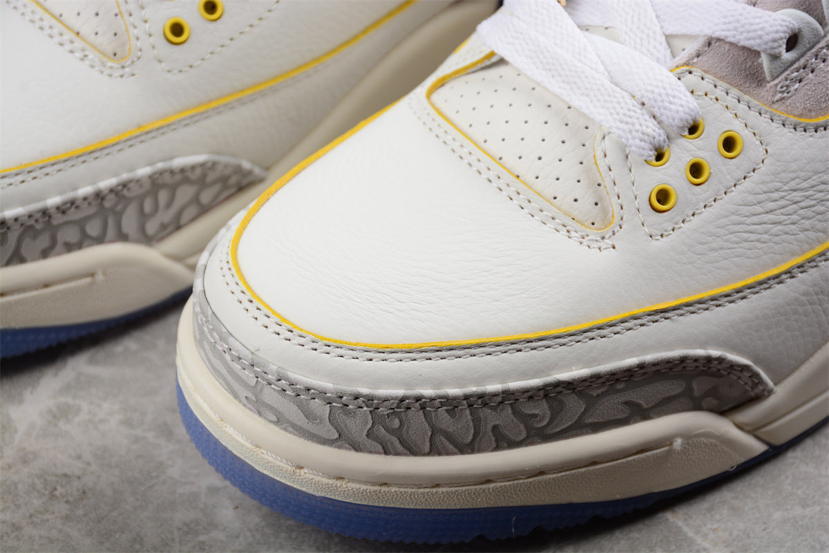 Air Jordan 3 Retro SP x J Balvin "Multi-Color" - Best Reps Website 2025