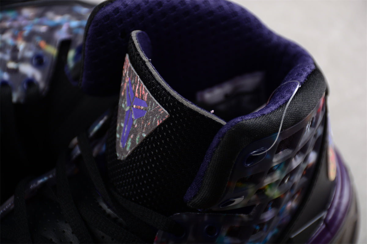 Nike Kobe 3 “Prelude Misery” - Best Reps Website 2025