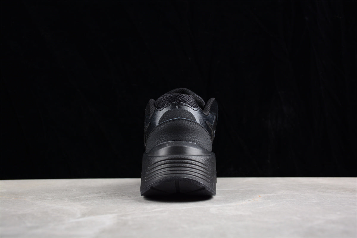 Nike Air Max Fusion "Triple Black" - Best Reps Website 2025