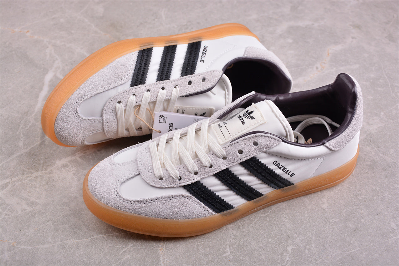 adidas Gazelle Indoor x Bad Bunny "White"