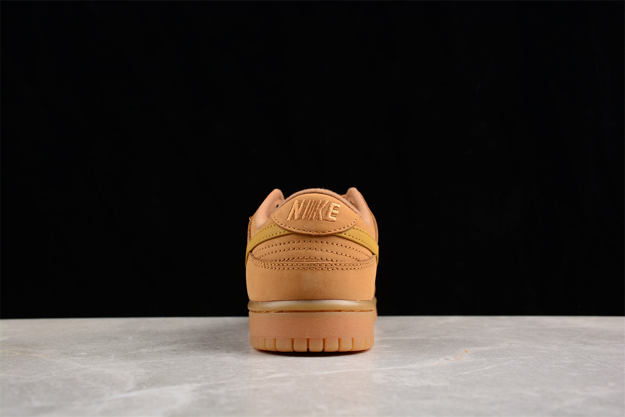Nike Dunk Low Retro SE “Wheat” - Best Reps Website 2025
