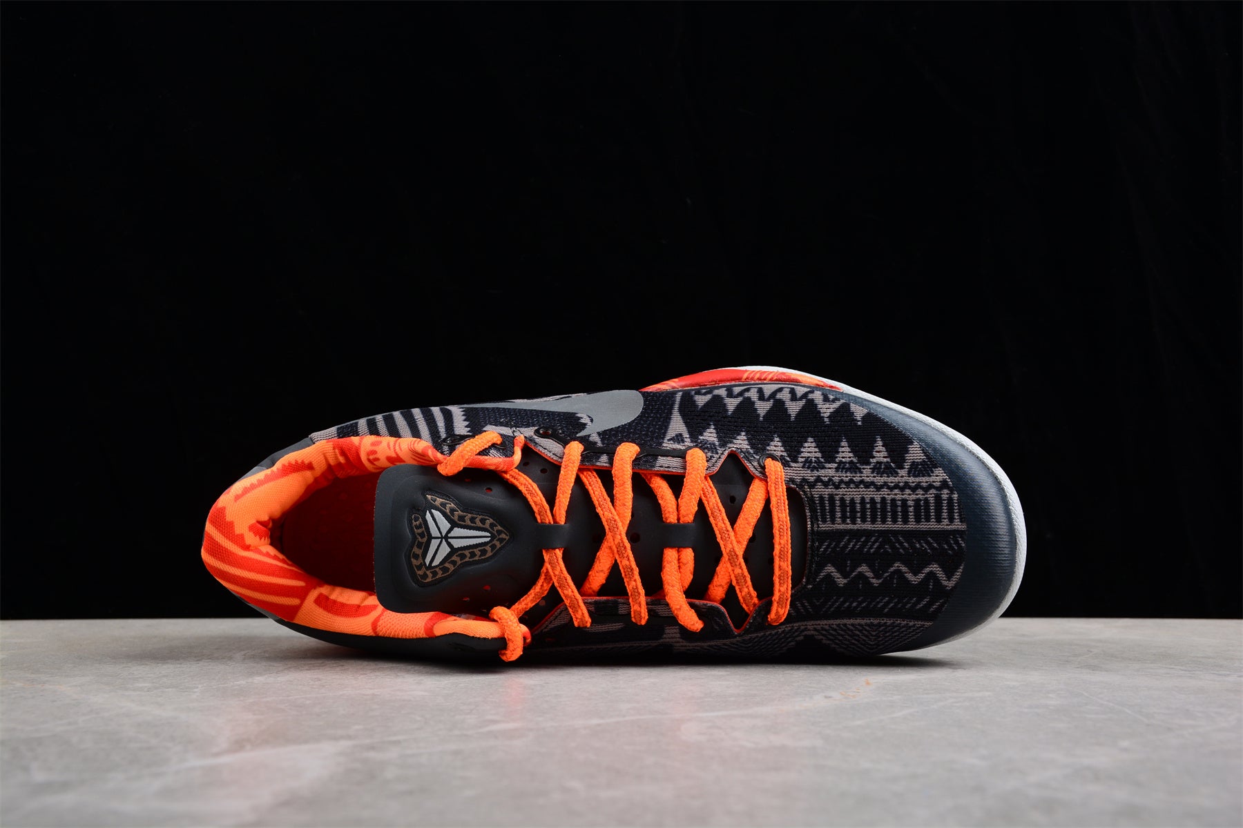 Nike Kobe 8 “Black History Month” - Best Reps Website 2025