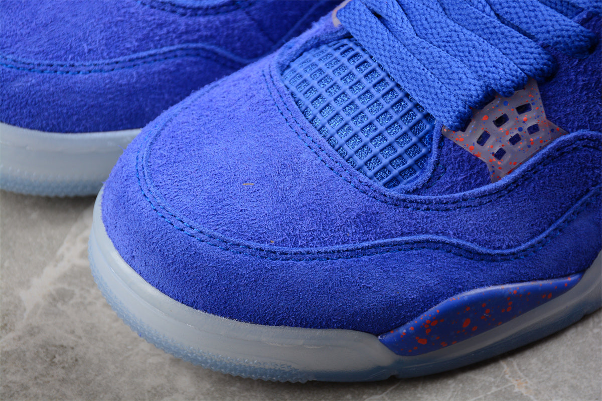 Air Jordan 4 "Florida Gators" - Best Reps Website 2025