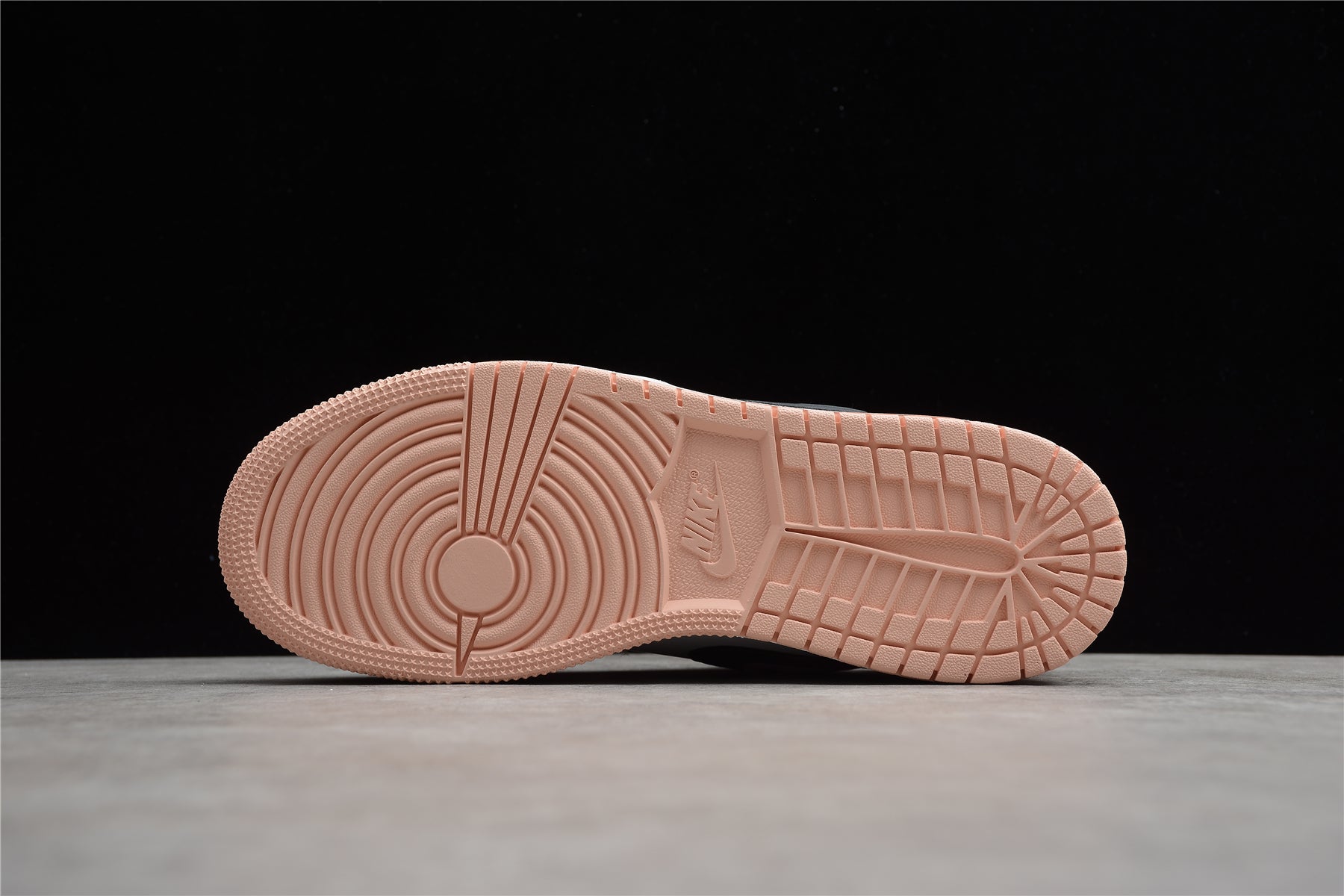 Air Jordan 1 Low "Light Arctic Pink" - Best Reps Website 2025