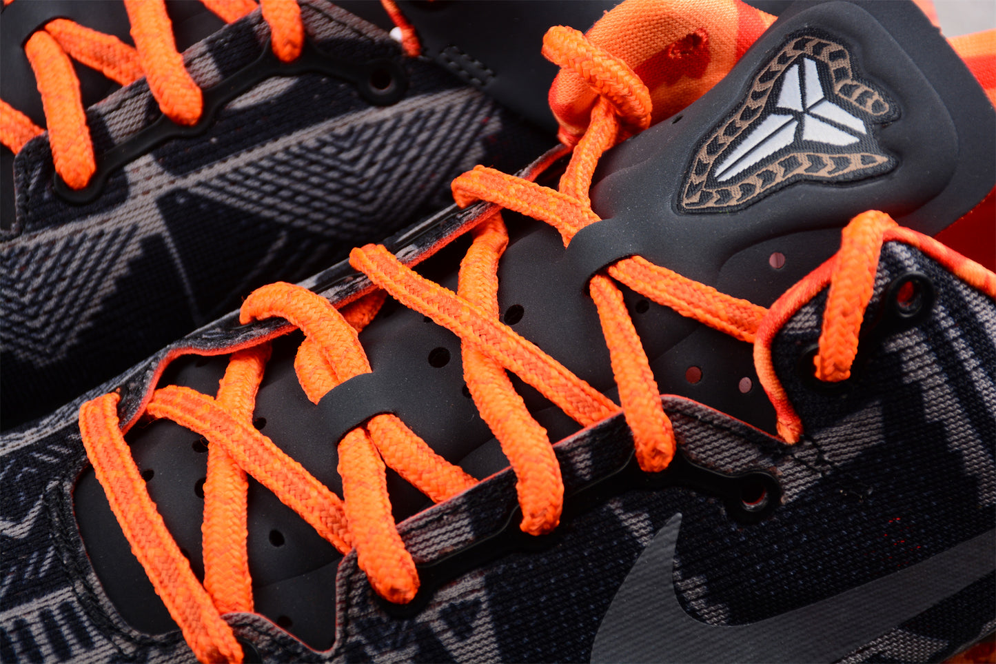 Nike Kobe 8 “Black History Month” - Best Reps Website 2025