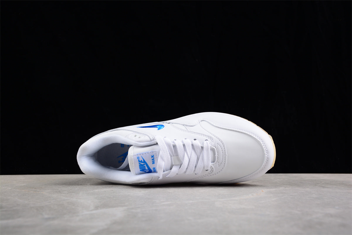Nike Air Max 1 Jewel - Carolina Blue - Best Reps Website 2025