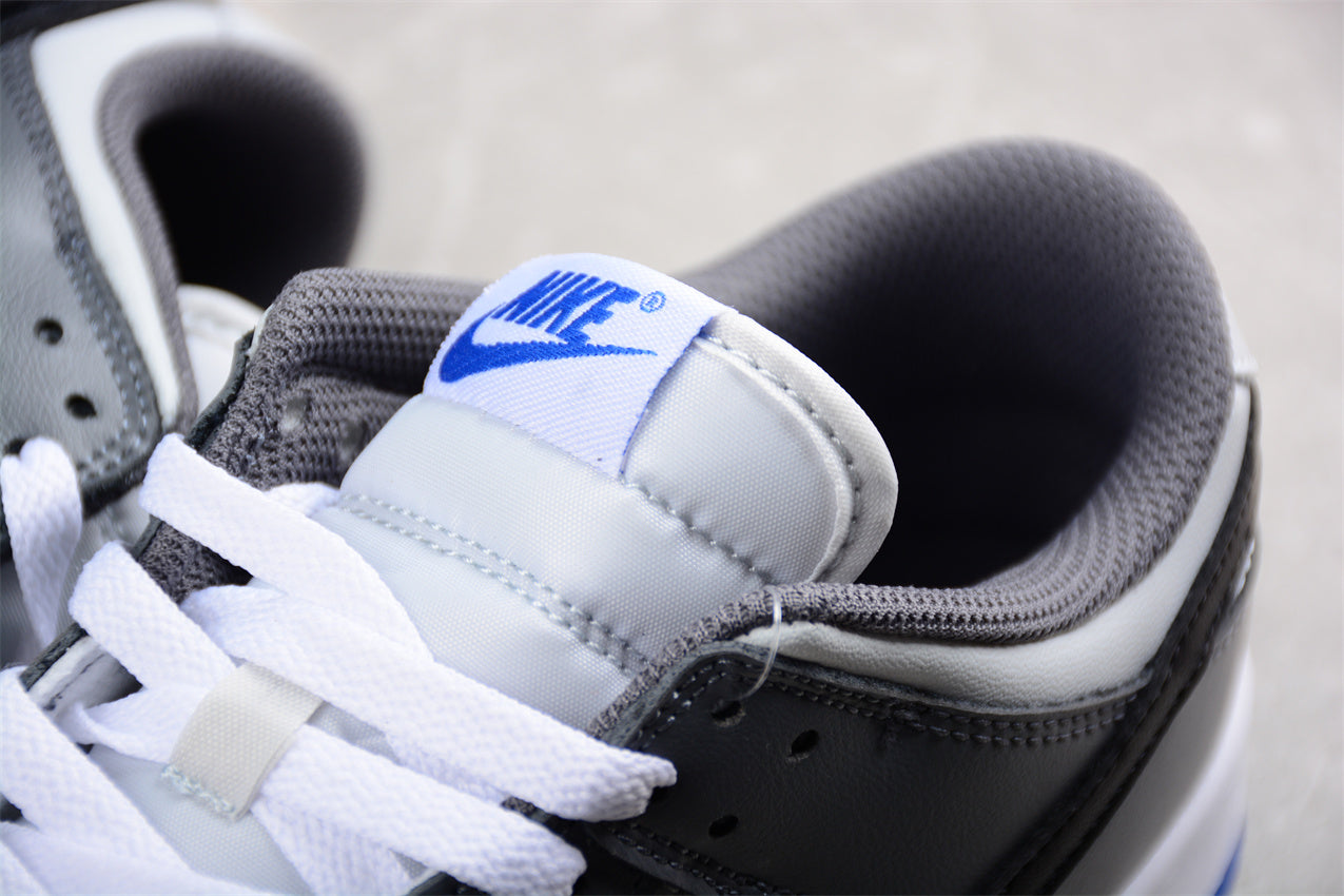 Nike Dunk Low GS "Cool Grey" (FB9109-001) - Best Reps Website 2025