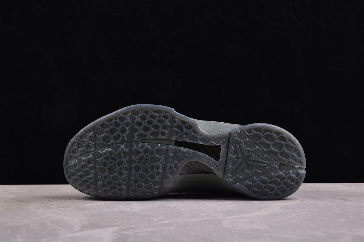 Nike Kobe 6 “Fade to Black” (FTB) “Black Mamba Pack” - Best Reps Website 2025