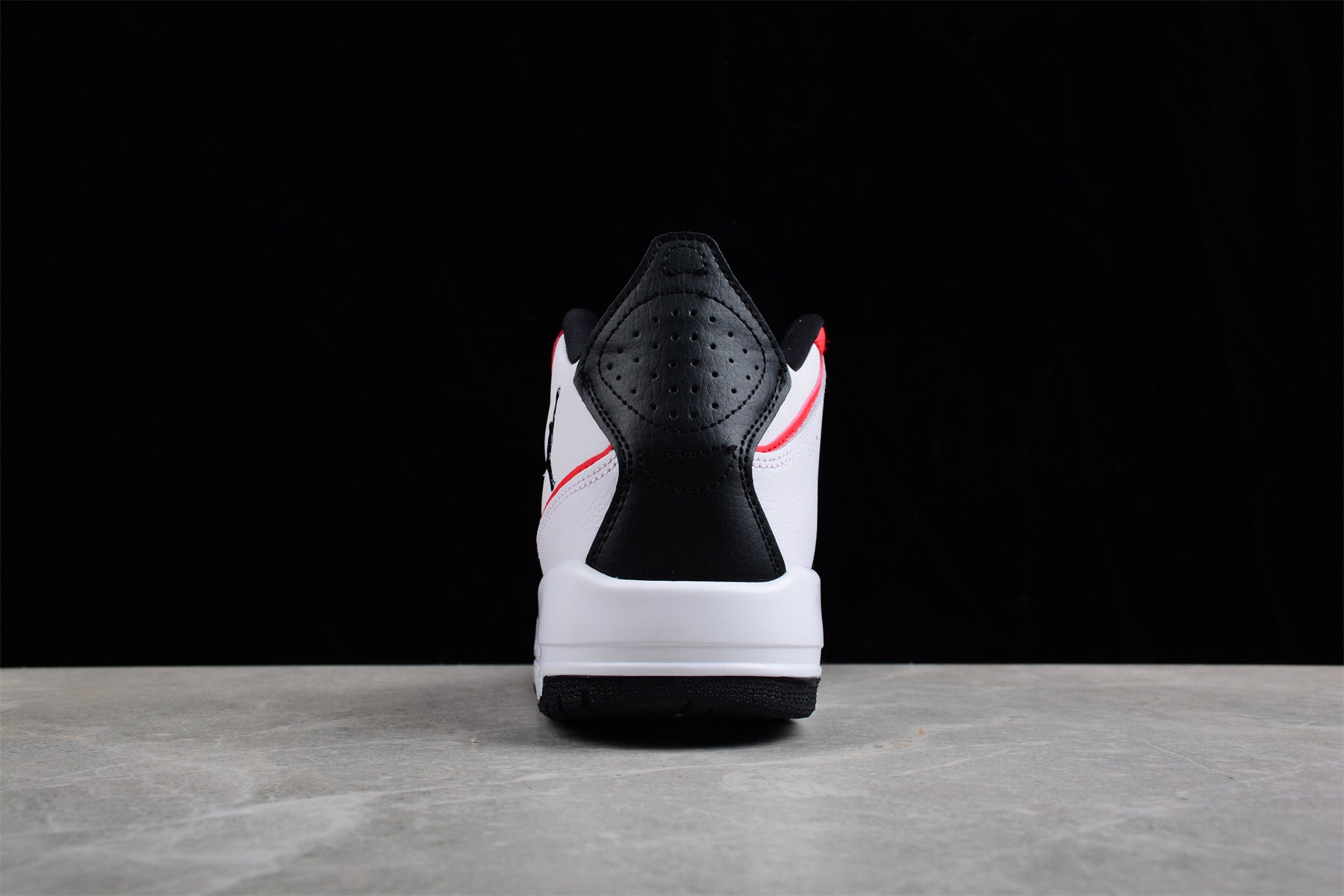 Air Jordan Courtside 23 'White Black Team Red' - Best Reps Website 2025
