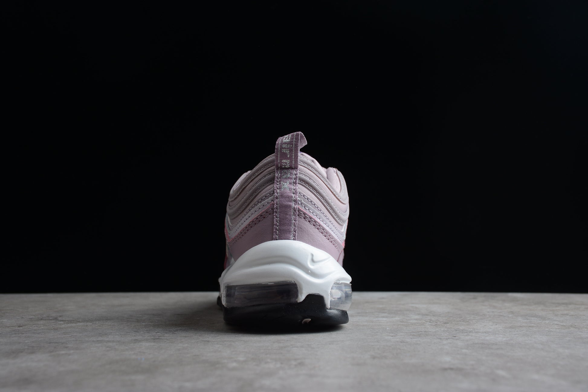 Nike Air Max 97 ‘Plum Fog’ - Best Reps Website 2025