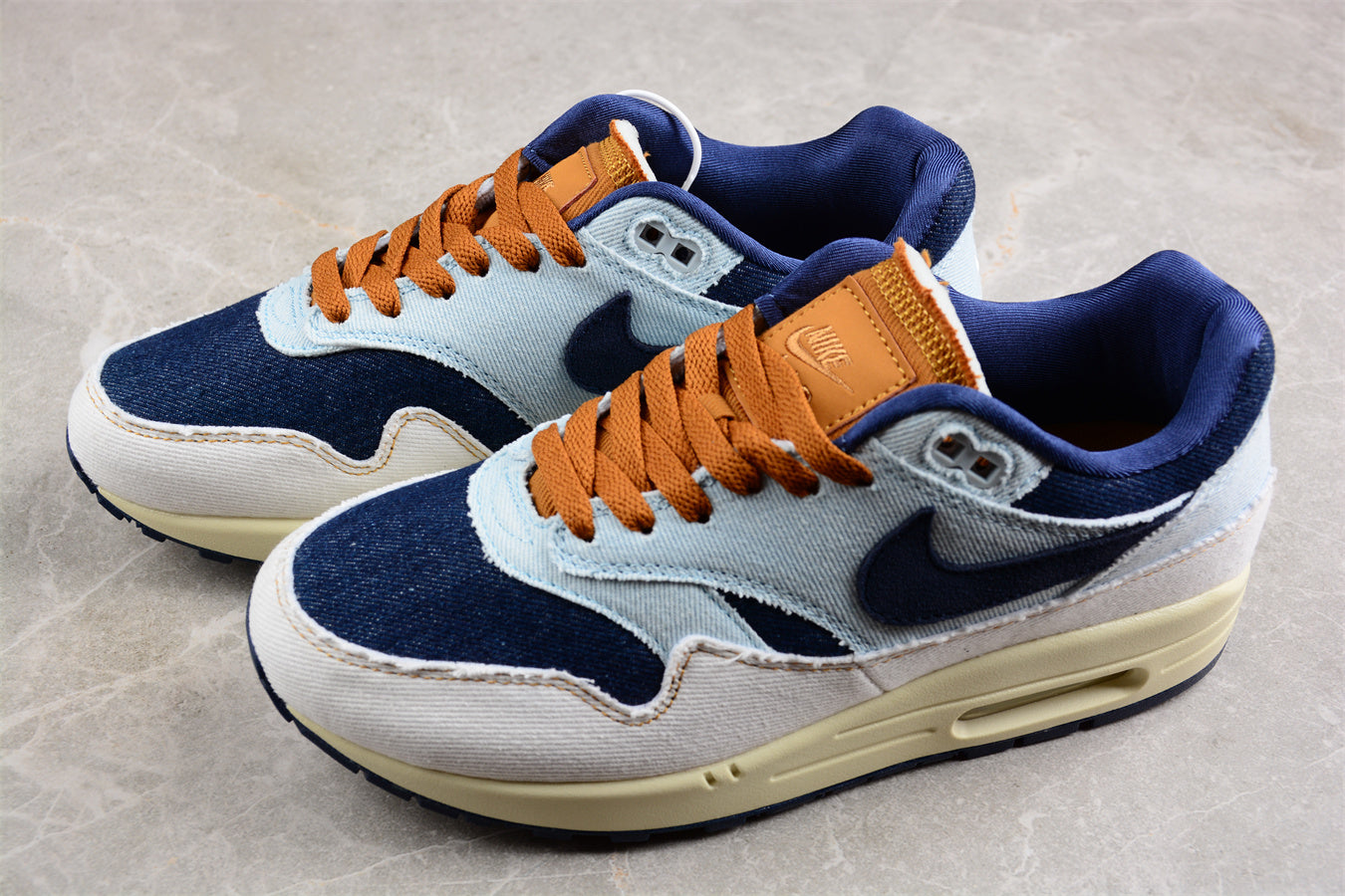 Nike Wmns Air Max 1 ‘87 “Aura” - Best Reps Website 2025