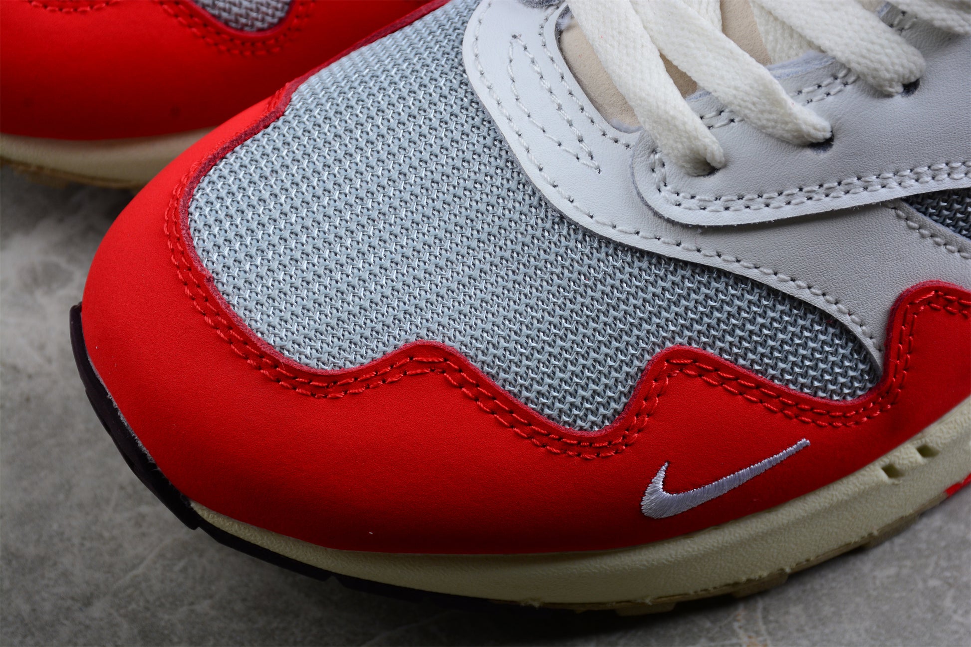 Patta x Nike Air Max 1 - Best Reps Website 2025