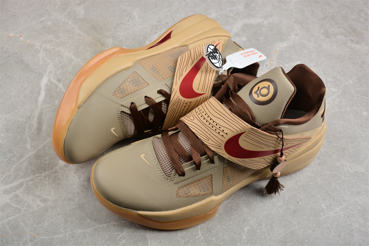 Nike Zoom KD 4 'Year of the Dragon 2.0' - Best Reps Website 2025