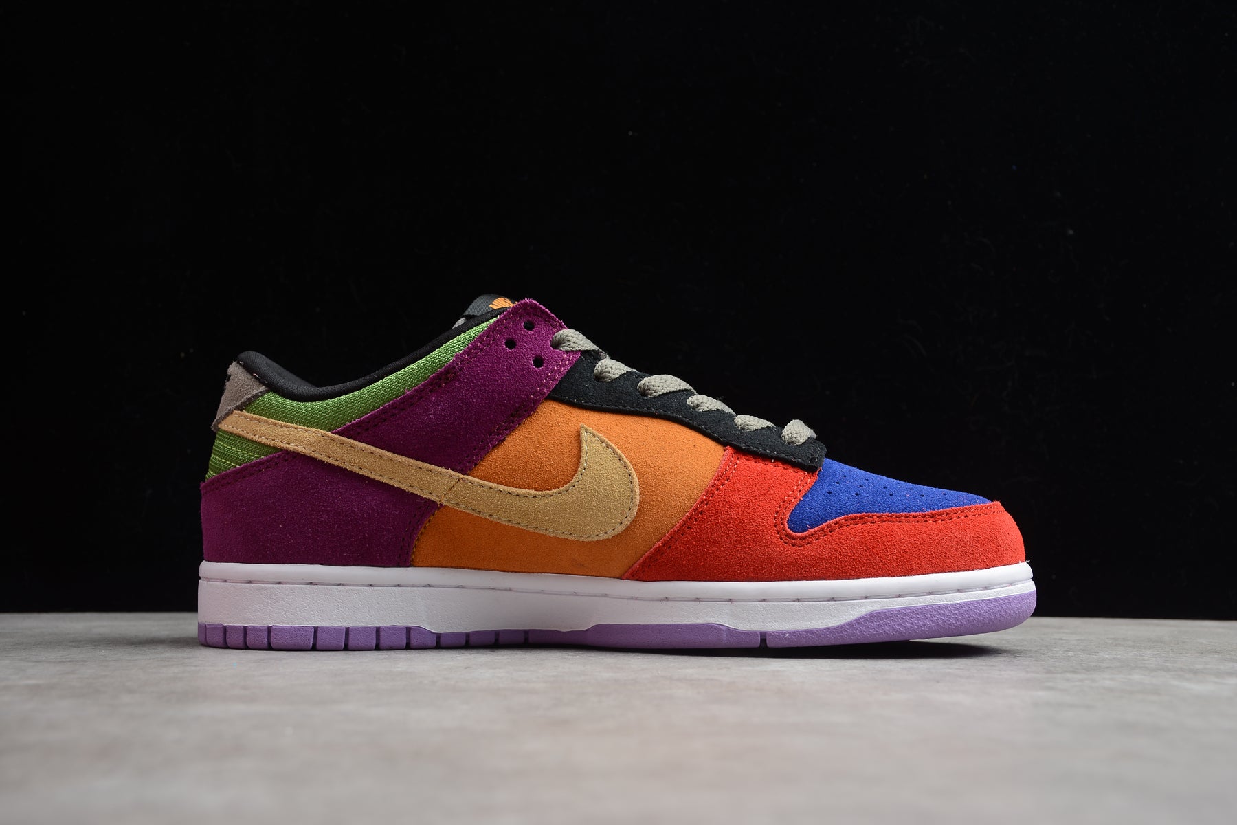 Nike SB Dunk Low Viotech 2019 - Best Reps Website 2025