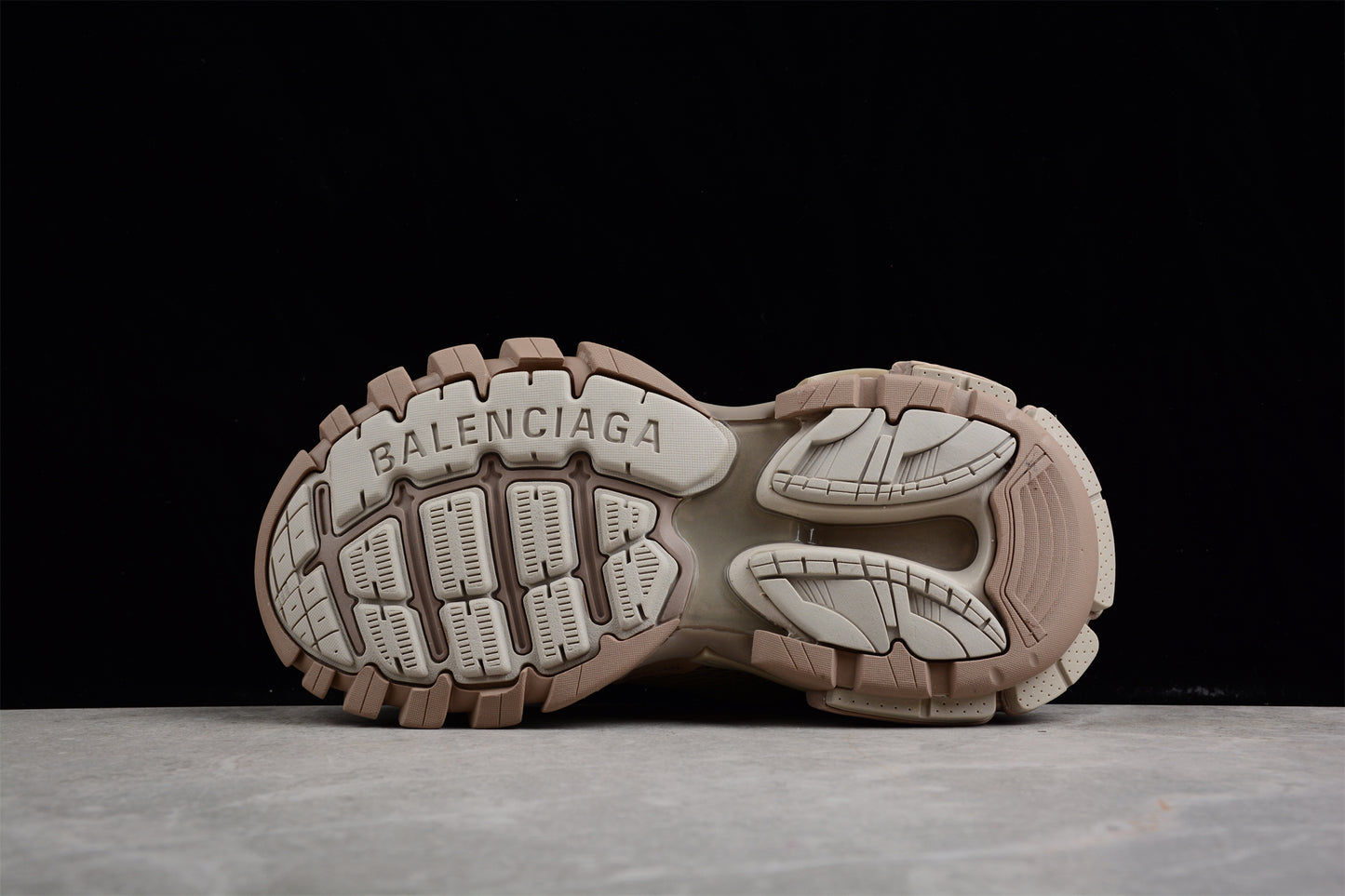 Balenciaga Track.3 – Beige - Best Reps Website 2025
