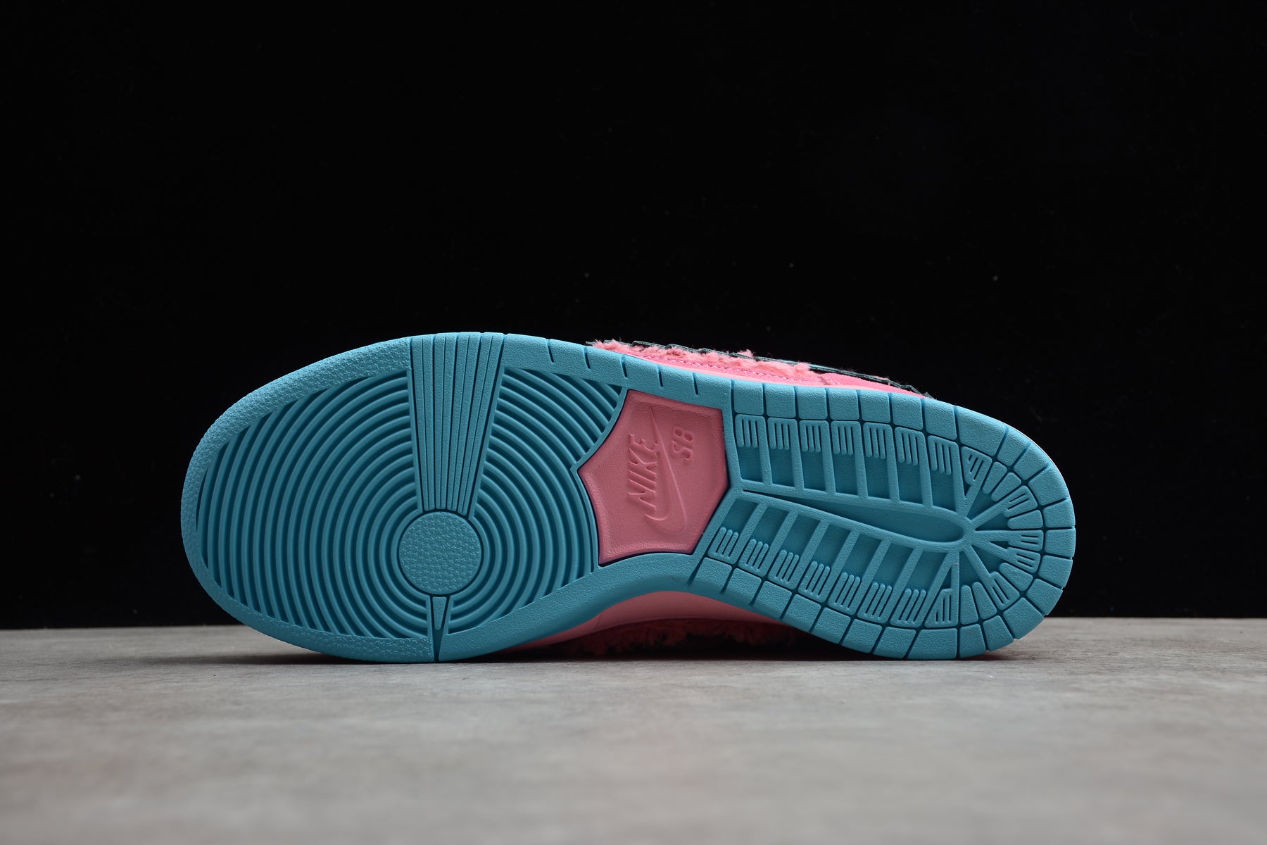 Nike SB Dunk Low x Grateful Dead "Pink Bear" - Best Reps Website 2025