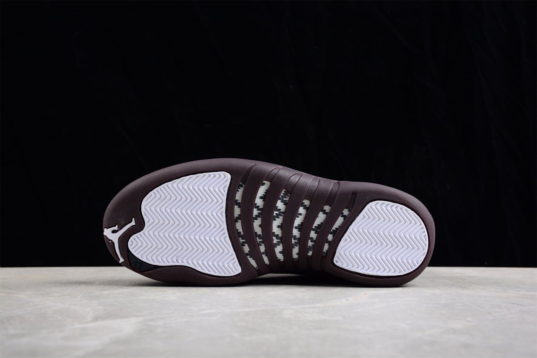 Air Jordan 12 Retro x A Ma Maniére "White" - Best Reps Website 2025