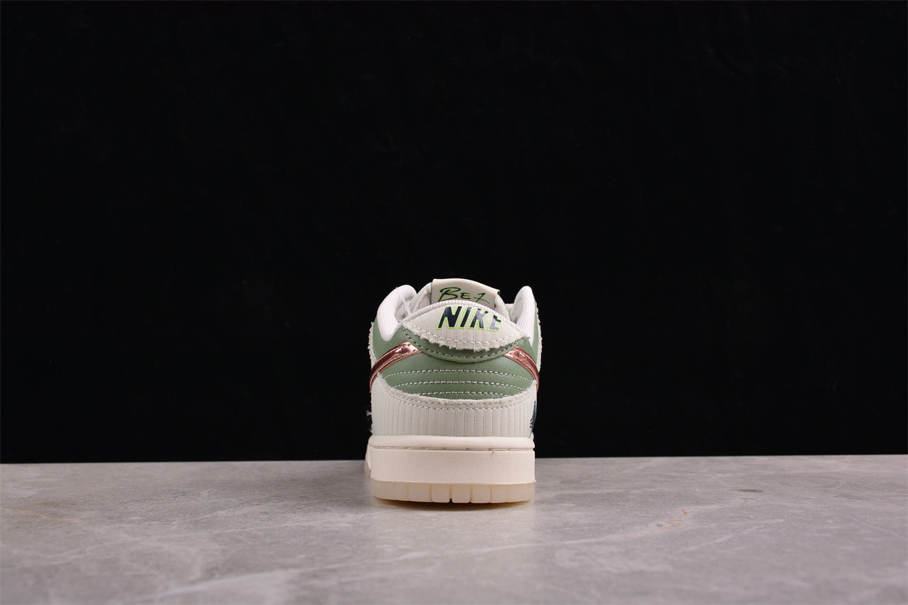 Nike Dunk Low PRM x Kyler Murray "Be 1 of One" - Best Reps Website 2025
