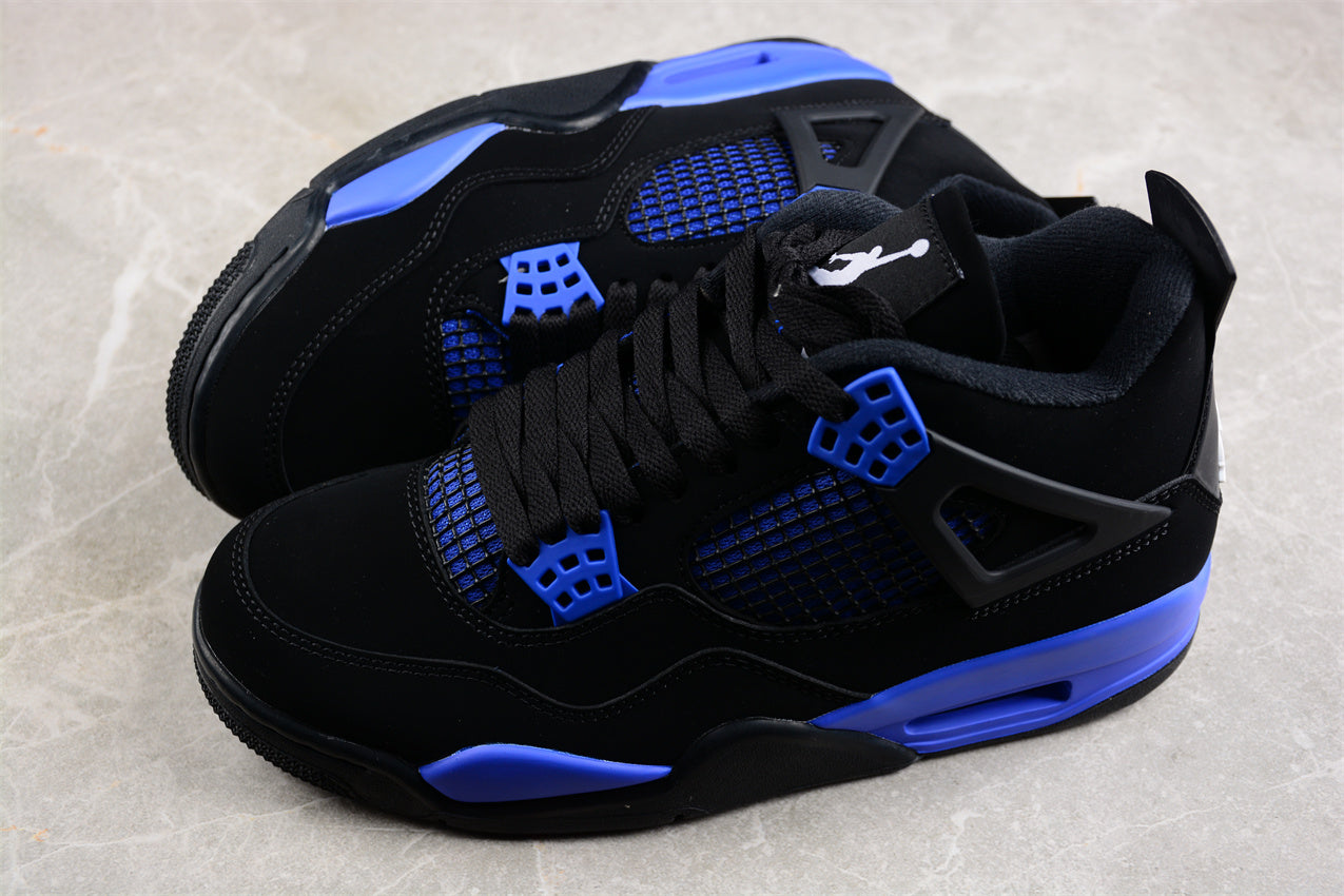 Nike Air Jordan 4 “Blue Thunder” - Best Reps Website 2025