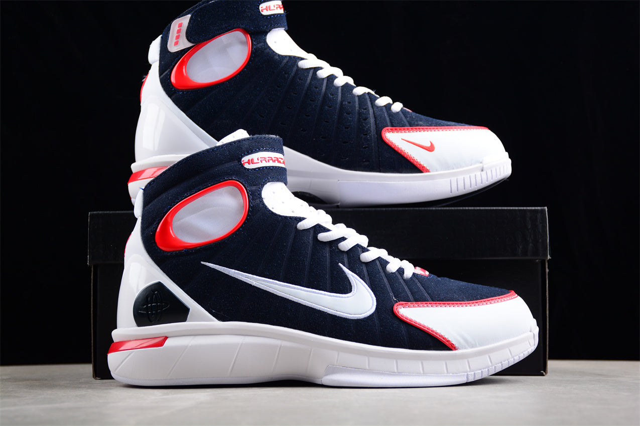 Nike Air Zoom Huarache 2K4 Kobe – Men’s Basketball Shoe - Best Reps Website 2025