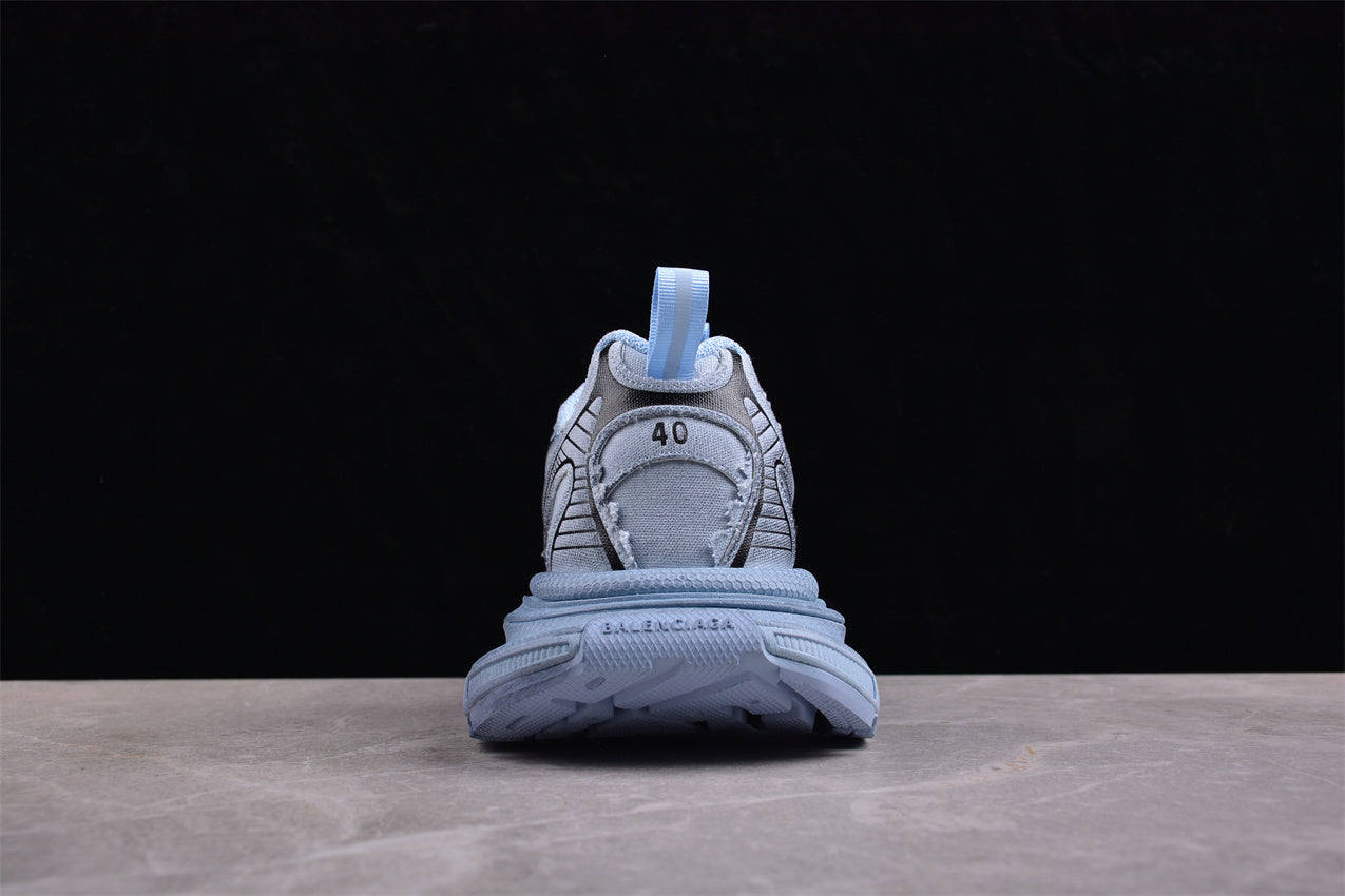 Balenciaga 3XL Sneaker – Light Blue - Best Reps Website 2025