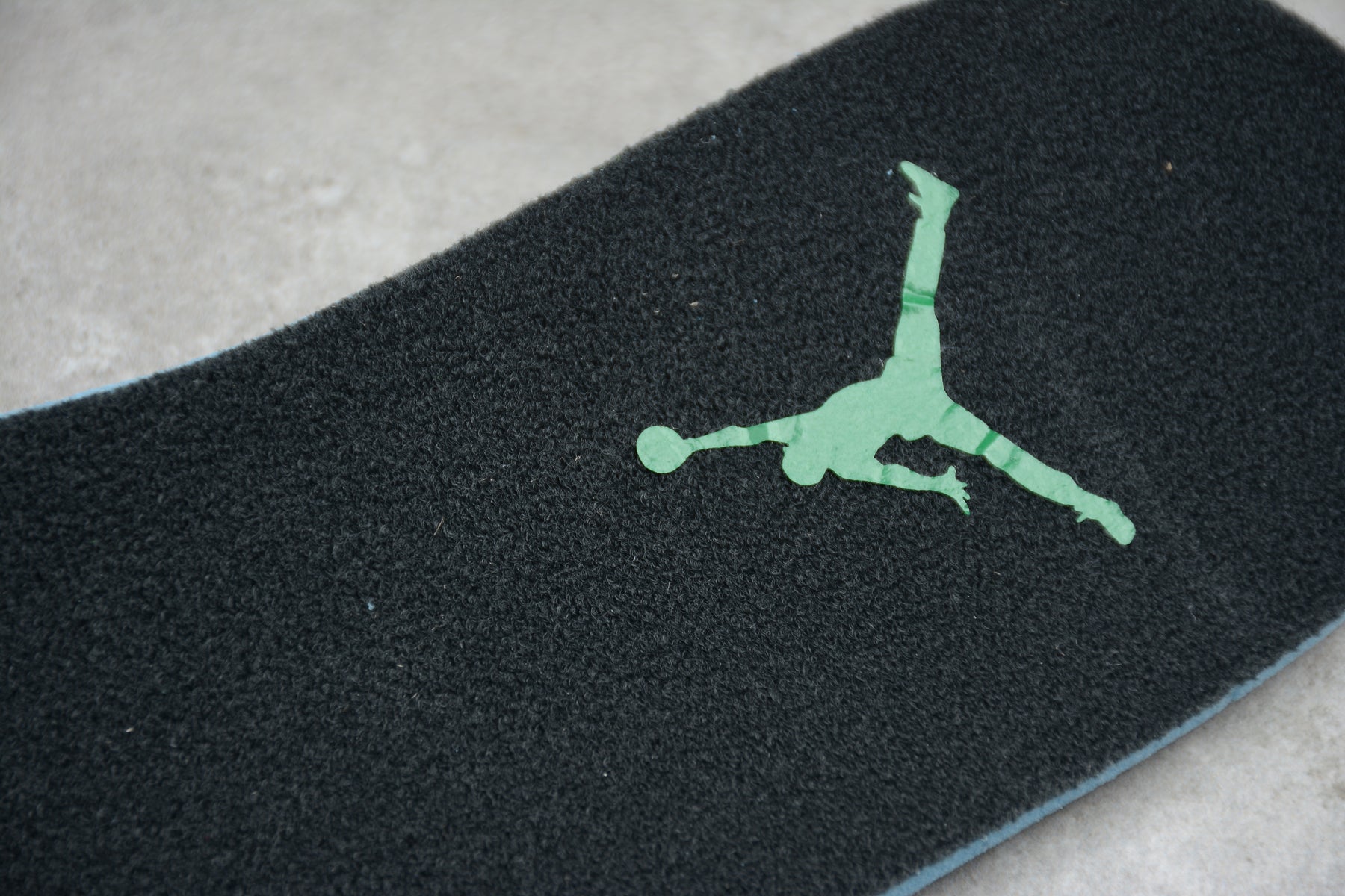 NIKE AIR JORDAN 1 MID "PINE GREEN" - Best Reps Website 2025