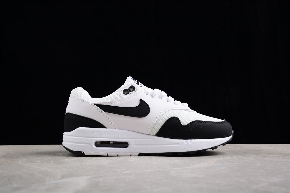 Nike Air Max 1 "Panda Oreo" – Black/White - Best Reps Website 2025