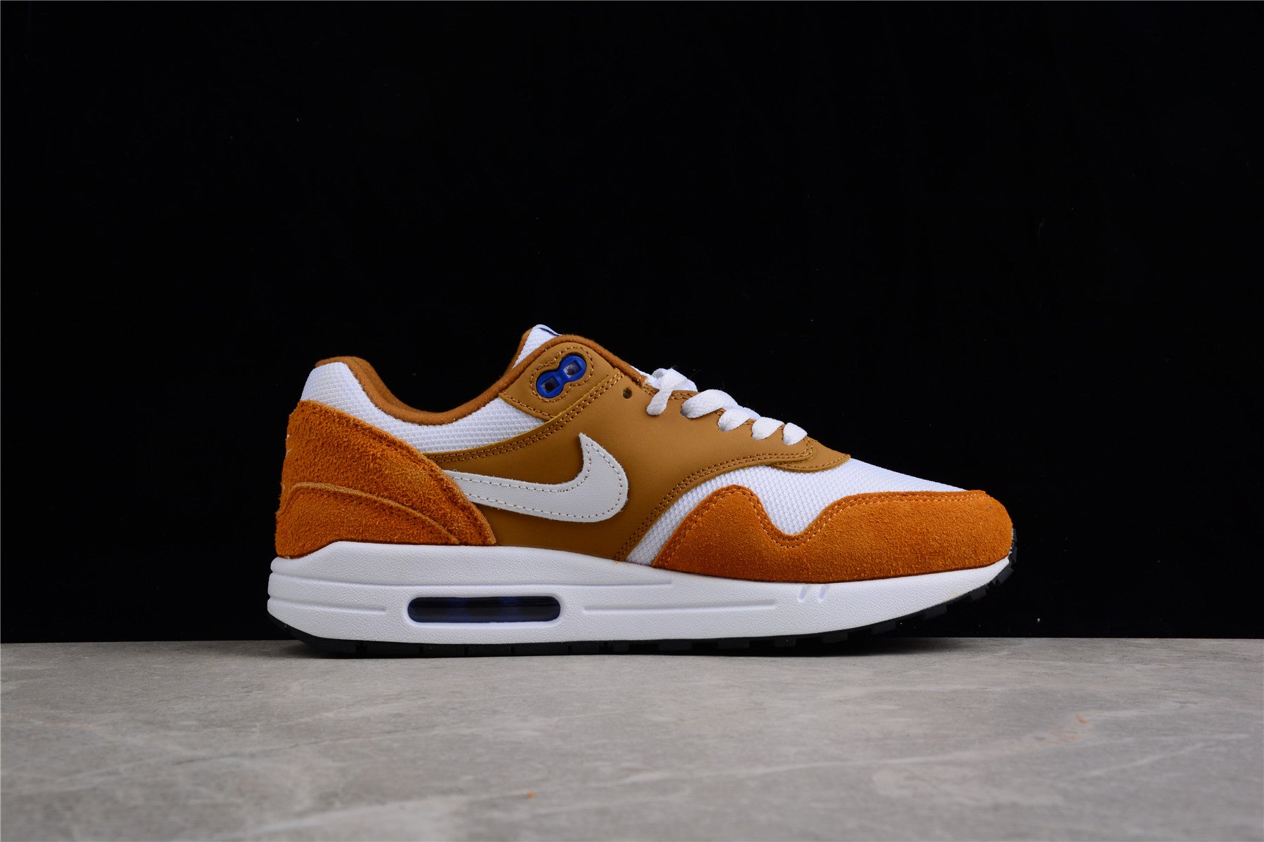 Nike Air Max 1 "Curry" (2018) - Best Reps Website 2025