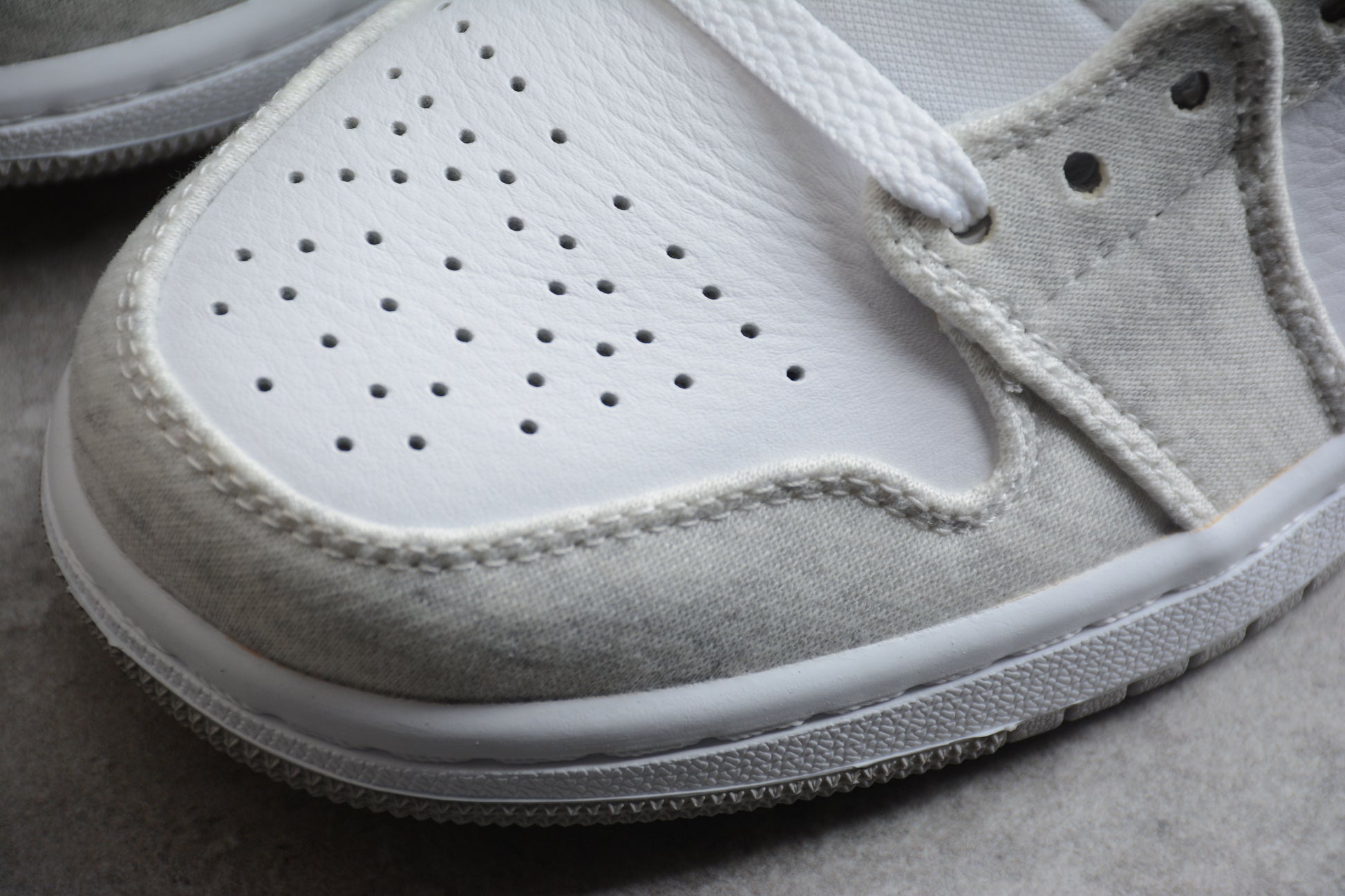 Air Jordan 1 Mid SE "Light Iron Ore" - Best Reps Website 2025