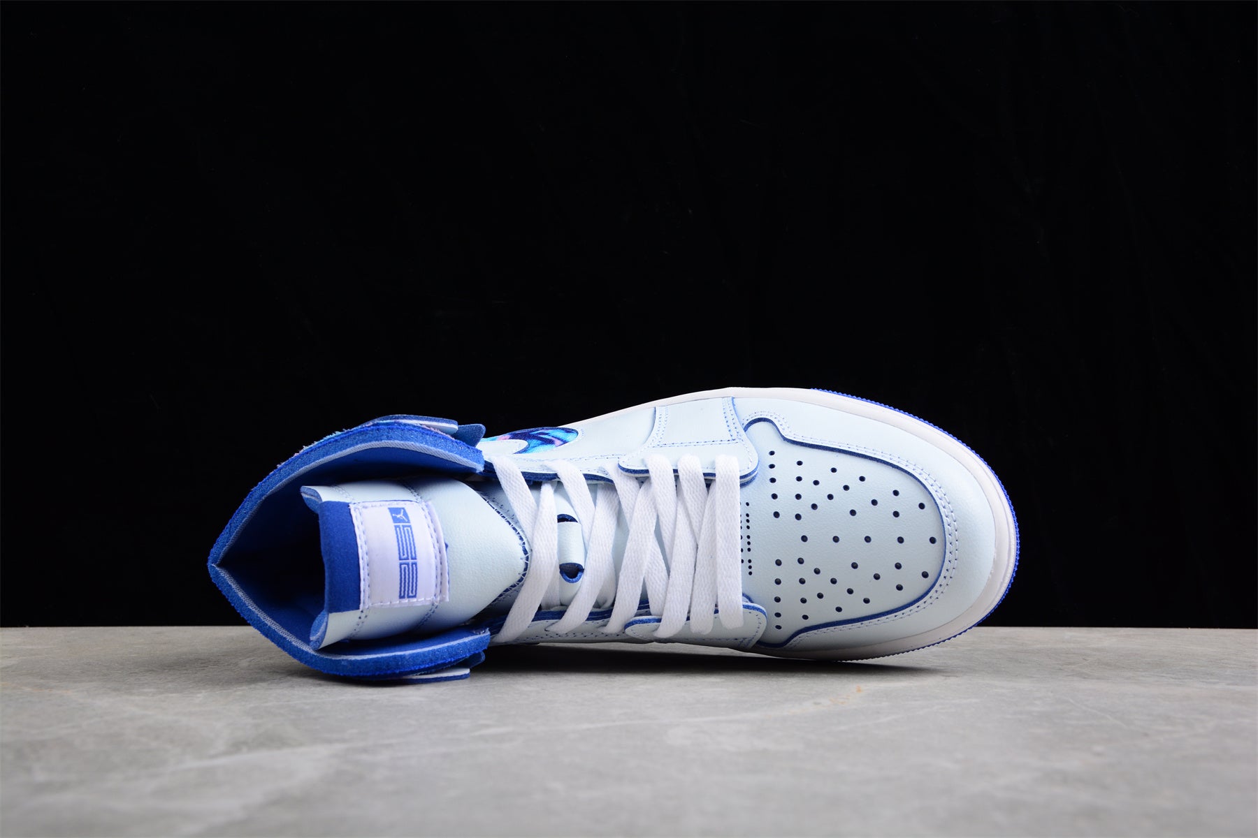 Air Jordan 1 Zoom CMFT "25 Years In China" - Best Reps Website 2025