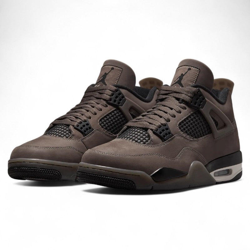  Air Jordan 4 Retro “Cave Stone” 