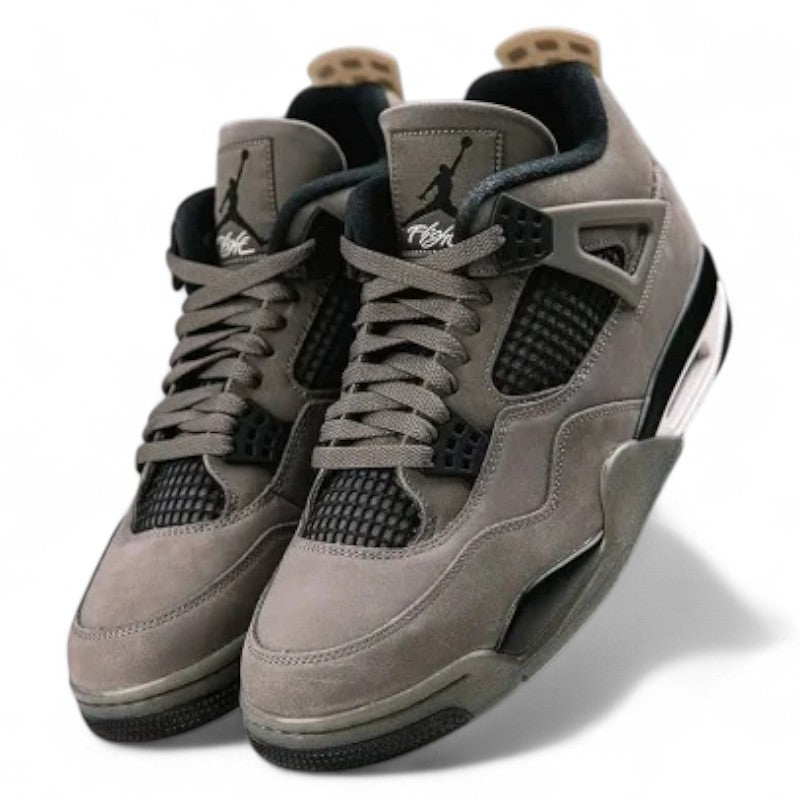  Air Jordan 4 Retro “Cave Stone” 