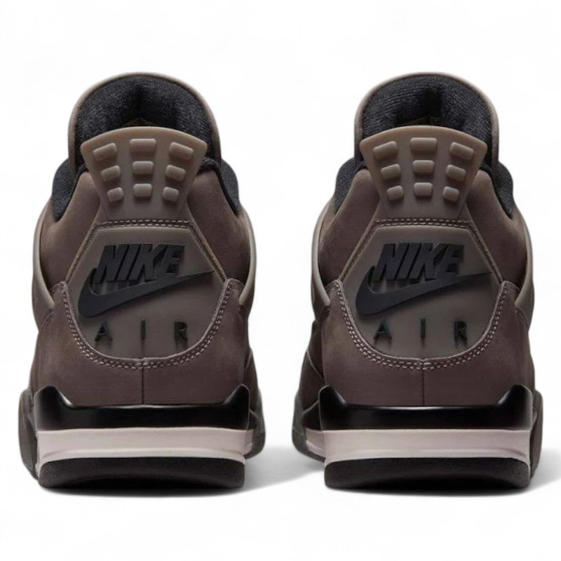  Air Jordan 4 Retro “Cave Stone” 