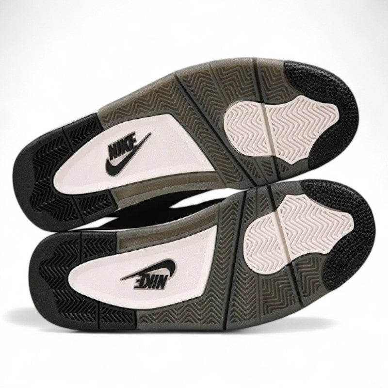  Air Jordan 4 Retro “Cave Stone” 