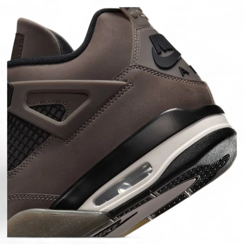  Air Jordan 4 Retro “Cave Stone” 