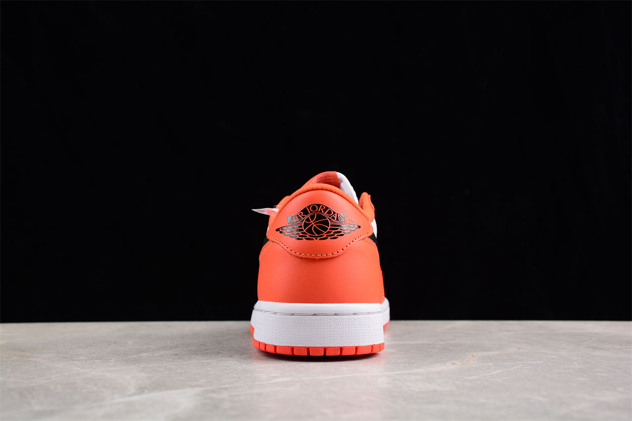 Nike Air Jordan 1 Low "Starfish" (Shattered Backboard) - Best Reps Website 2025
