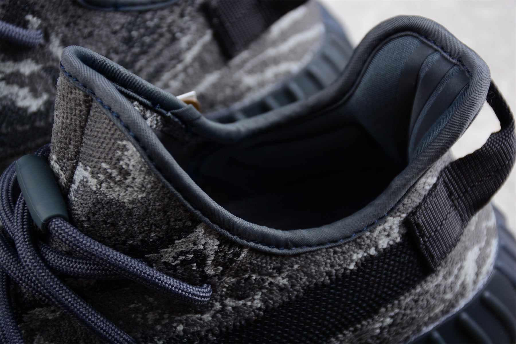 adidas Yeezy Boost 350 V2 “Dark Salt” - Best Reps Website 2025