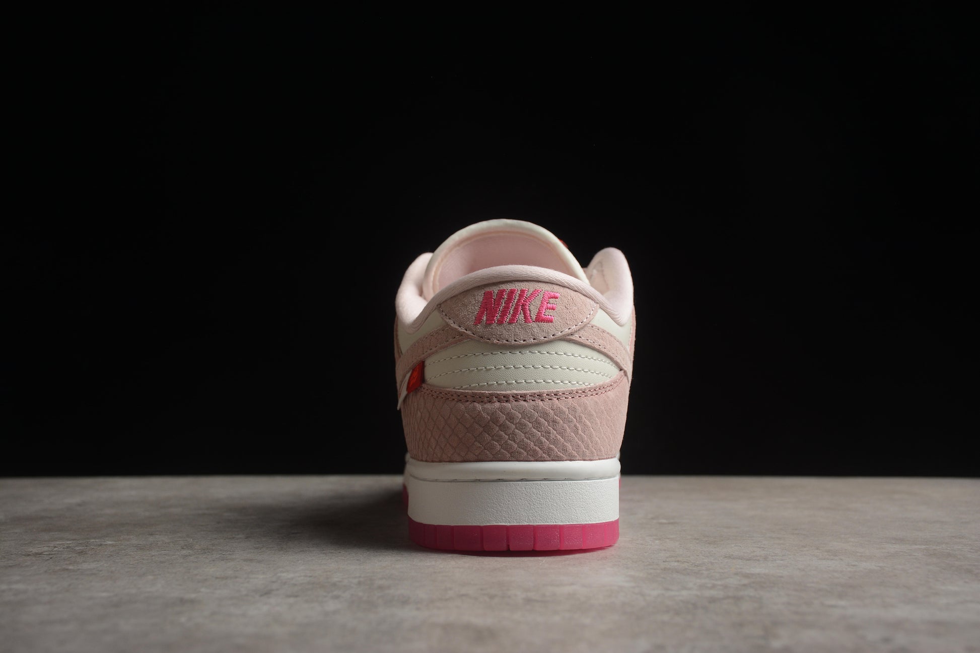 Nike Dunk Low FZ5065-118 Rice/Powder - Best Reps Website 2025