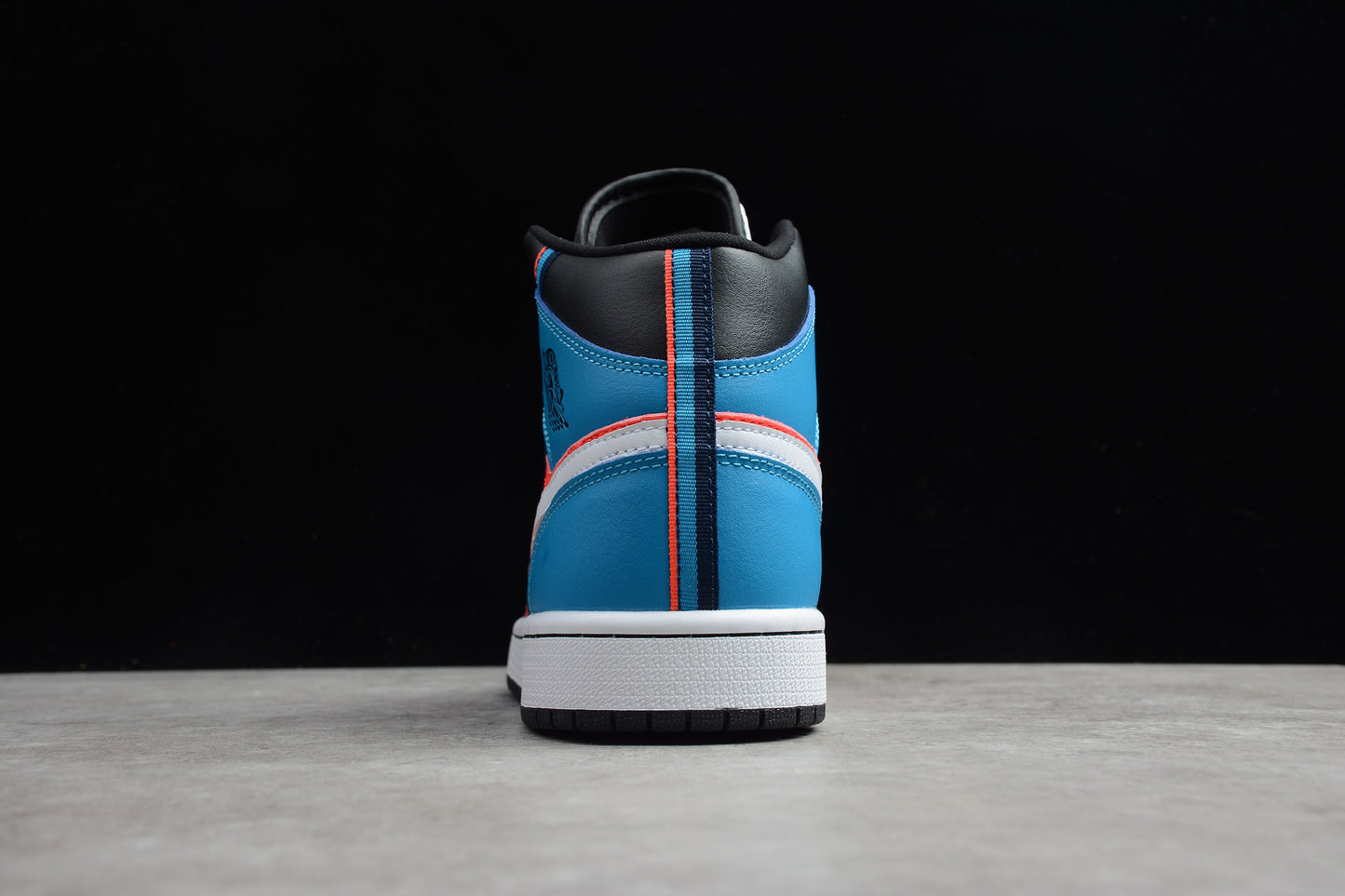 Air Jordan 1 Mid “Game Time” - Best Reps Website 2025