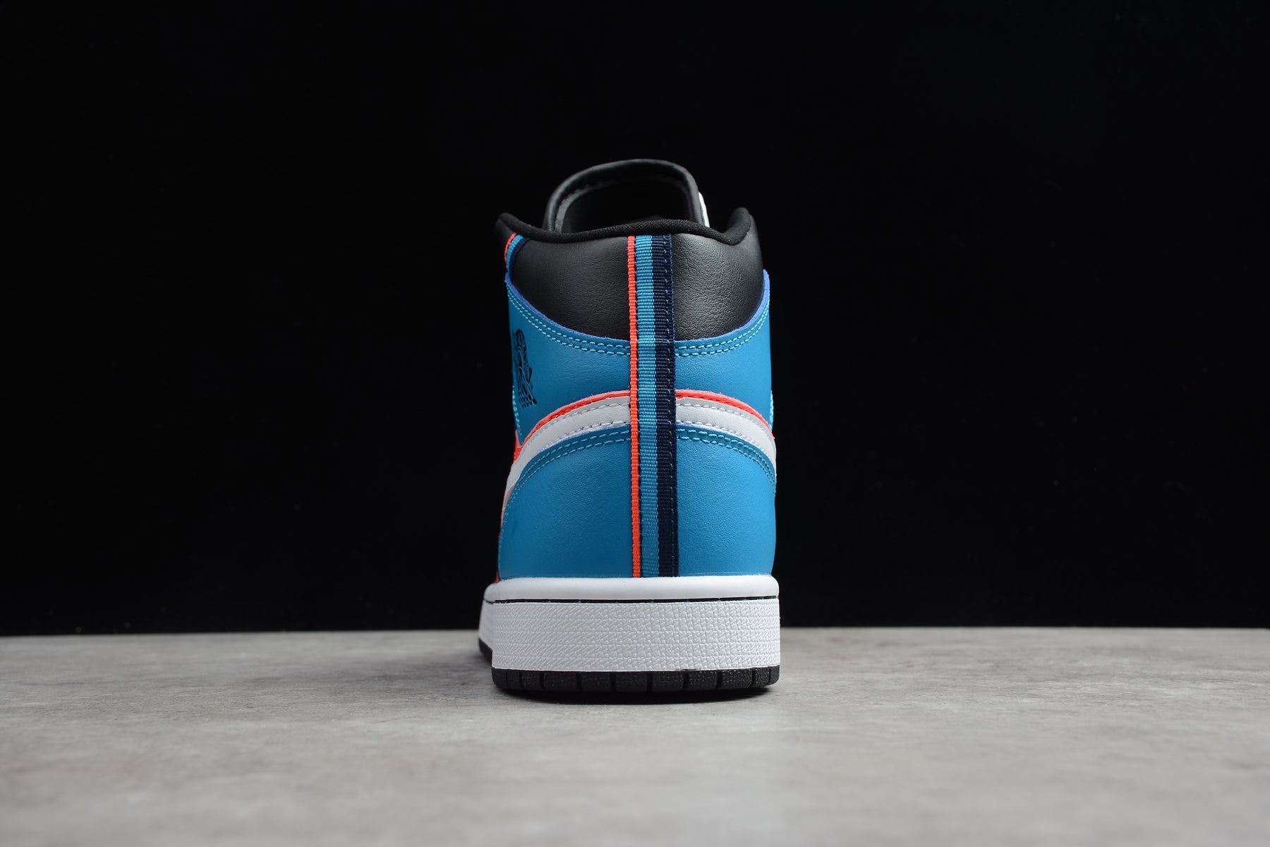 Air Jordan 1 Mid “Game Time” - Best Reps Website 2025