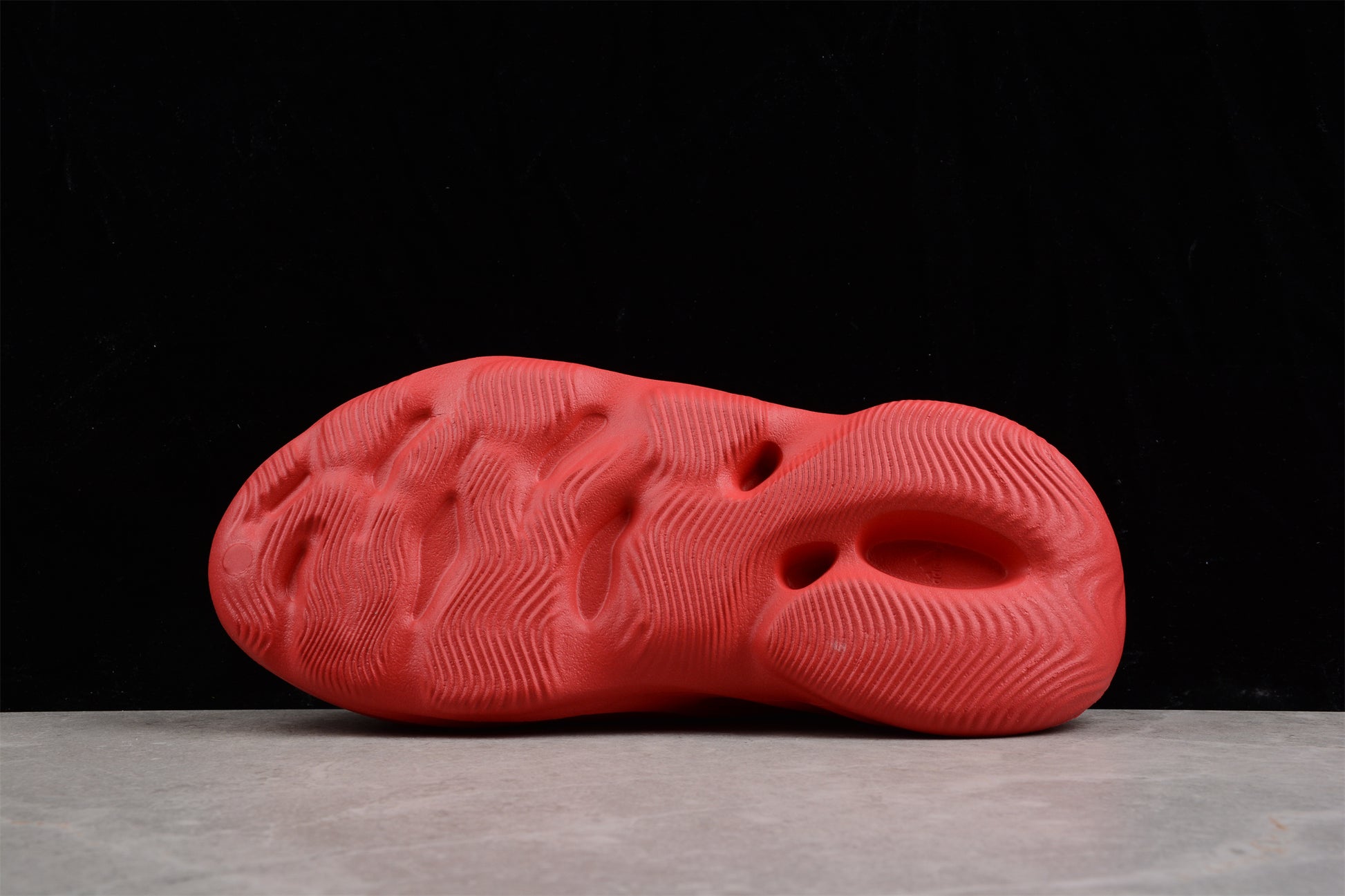 Yeezy Foam Runner "Vermilion" - Best Reps Website 2025