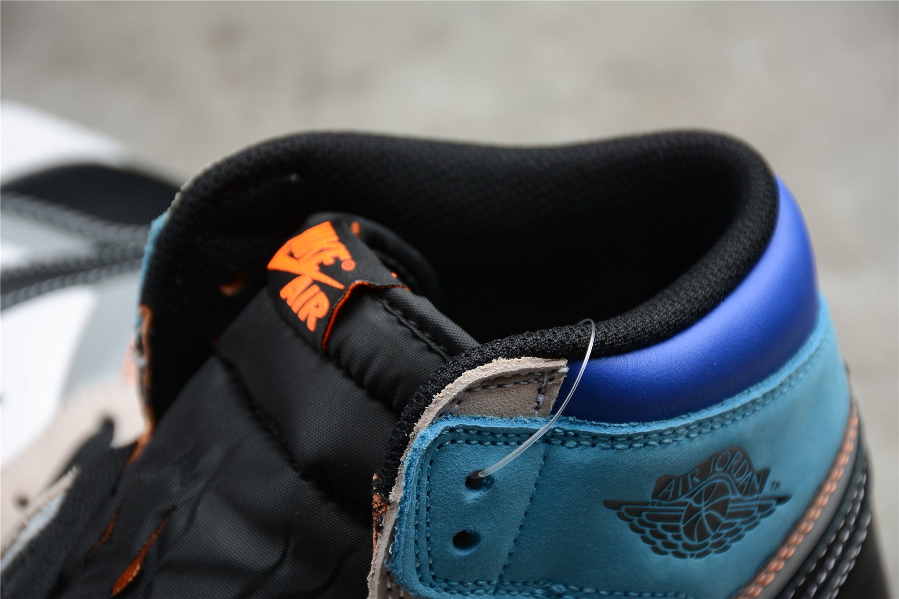 Jordan 1 Retro High OG "Prototype" - Best Reps Website 2025