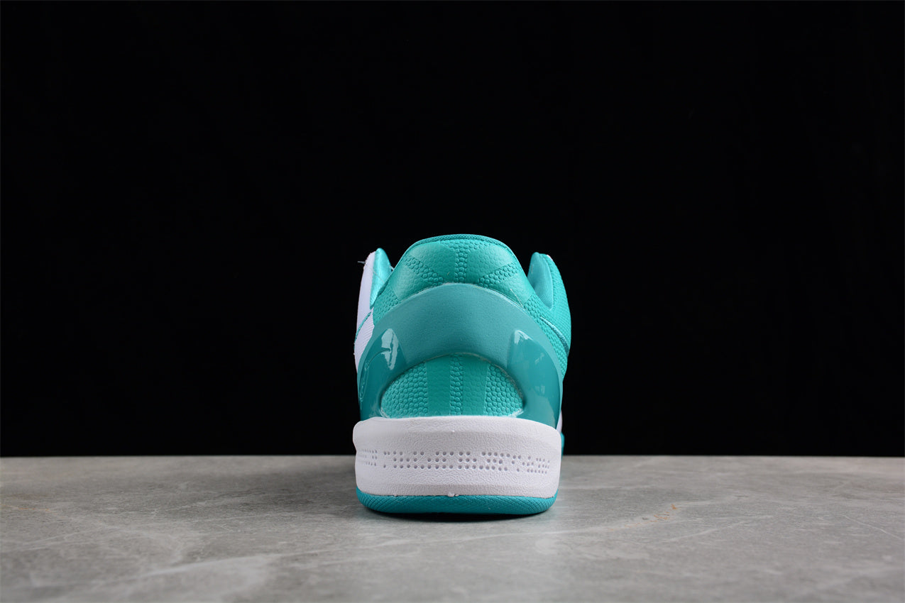 Nike Kobe 8 Protro “Radiant Emerald” - Best Reps Website 2025