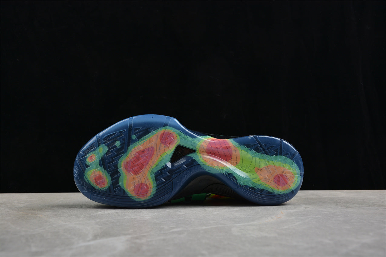Nike Zoom KD 4 'Weatherman' (2024) - Best Reps Website 2025