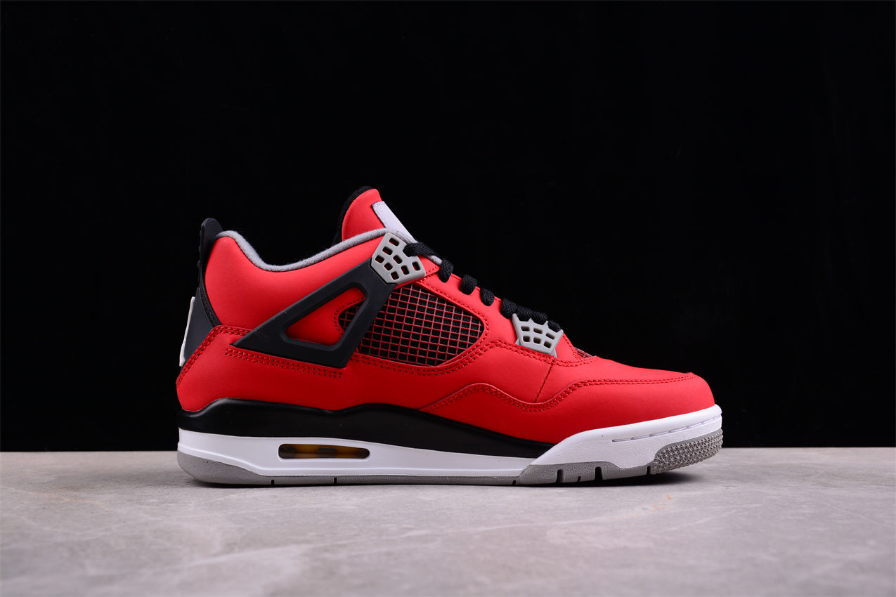 Air Jordan 4 Retro "Toro Bravo" - Best Reps Website 2025
